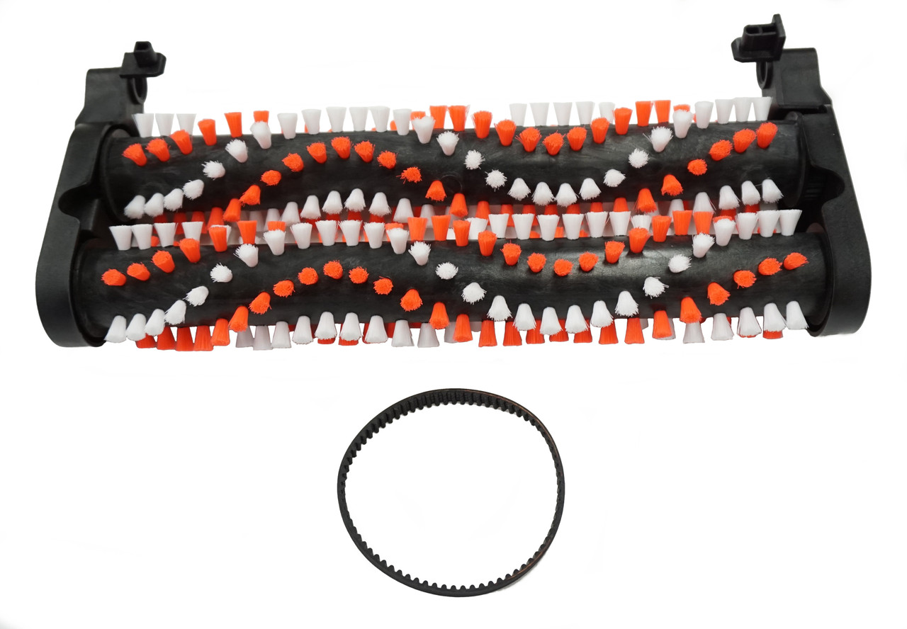 Cleaner Belt Replacement Bissell Proheat 2x Brush Belt Pump Belt