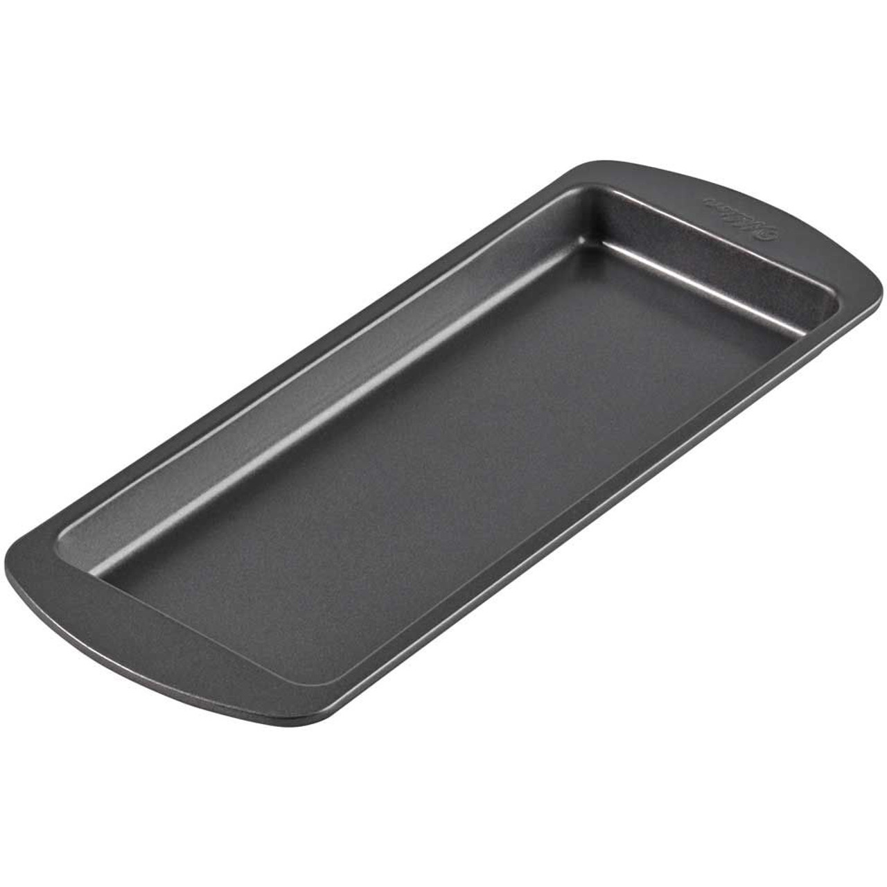 Wilton Easy-Flex Silicone Bakeware, 4 Cavity Mini Loaf Pan, 2105
