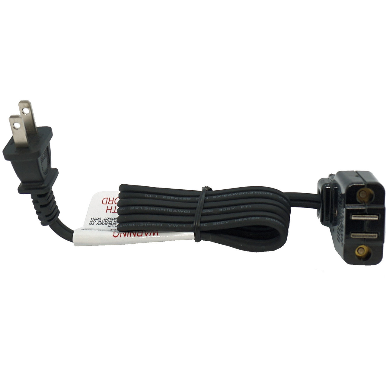 Presto Profry Deep Fryer Cord-----STOCK NO : 09982