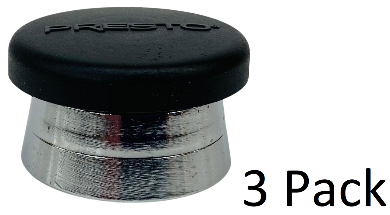 Pk, Presto Pressure Cooker Regulator 09978