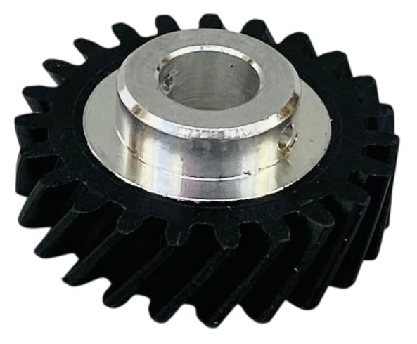 2 Pk, Stand Mixer Fiber Worm Gear for KitchenAid , AP4295669