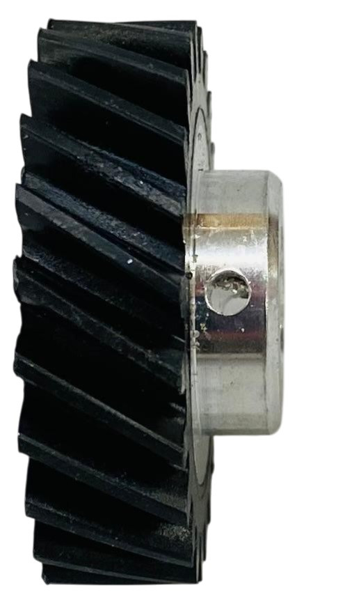 2 Pk, Stand Mixer Fiber Worm Gear for KitchenAid , AP4295669