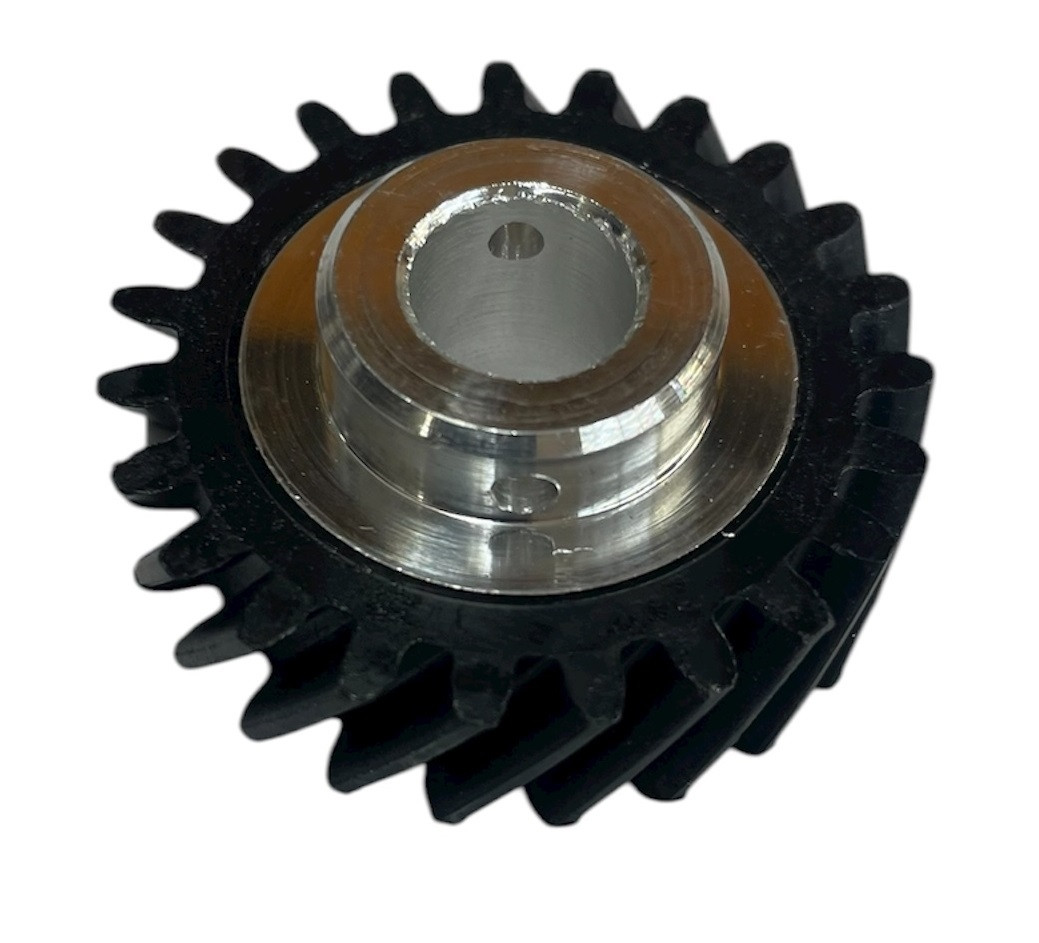 2 Pk, Stand Mixer Fiber Worm Gear for KitchenAid , AP4295669