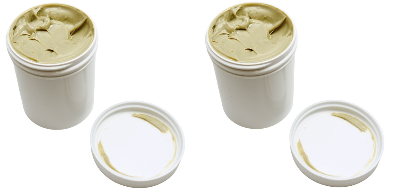 2 Pk, 3.5 oz Lubricating Grease for One Kitchenaid Stand Mixer Repair