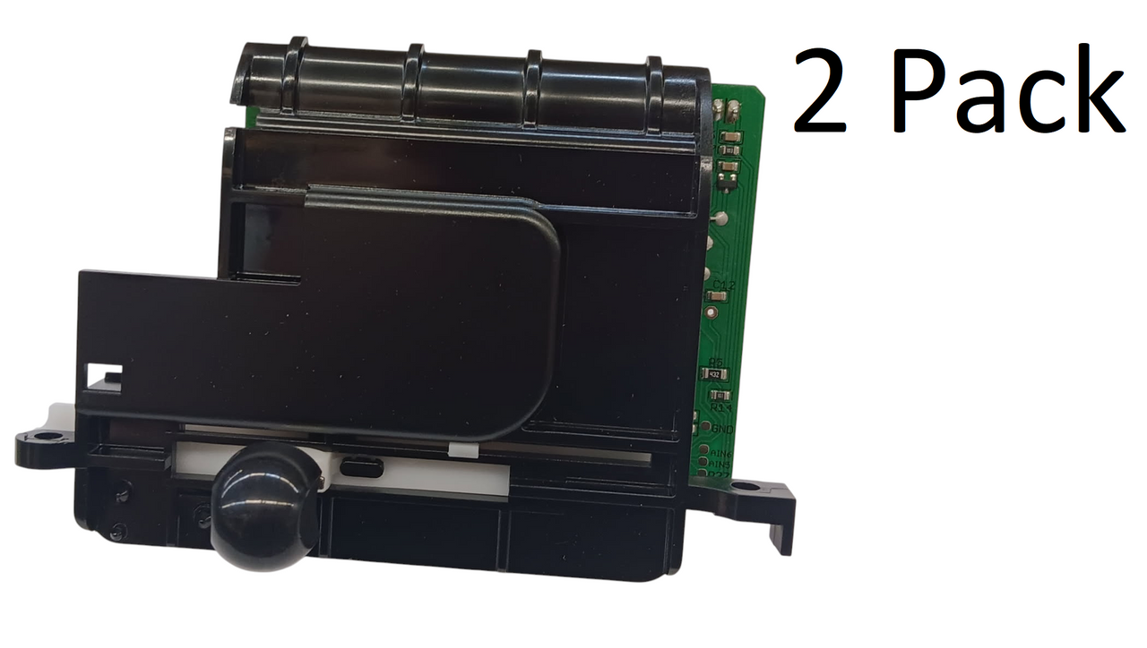 2 Pk, Stand Mixer Speed Control for KitchenAid, AP3606228