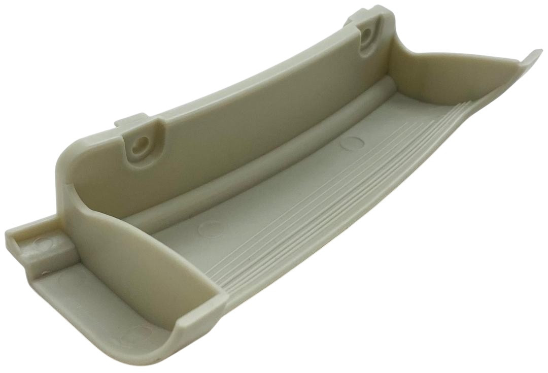 Washer Door Handle for Whirlpool, Sears, Duet, AP3128741, PS391617