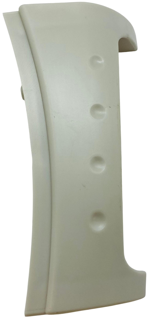 Washer Door Handle for Whirlpool, Sears, Duet, AP3128741, PS391617