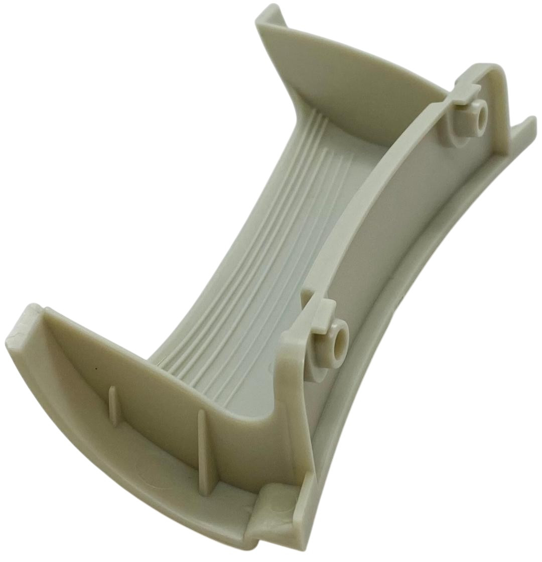 Washer Door Handle for Whirlpool, Sears, Duet, AP3128741, PS391617