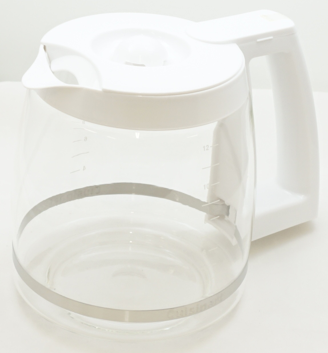 Cuisinart Coffee Maker 12-Cup Glass 