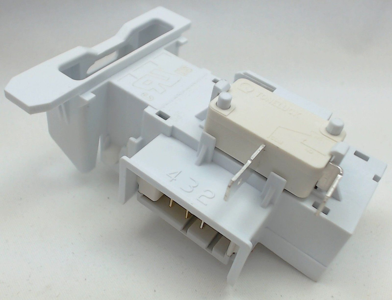 Washer Lid Lock Switch for Frigidaire, AP4368349, PS2349336, 134936800