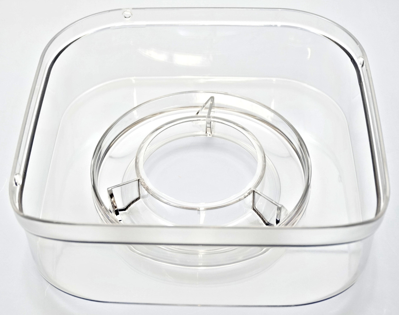 Cuisinart Ice 30bc Vs Ice 21 Dream Scoops