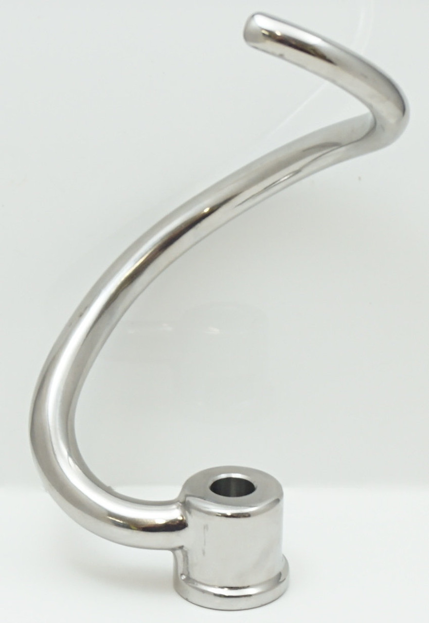 W10462785 - Kitchen Aid Stand Mixer Spiral Dough Hook