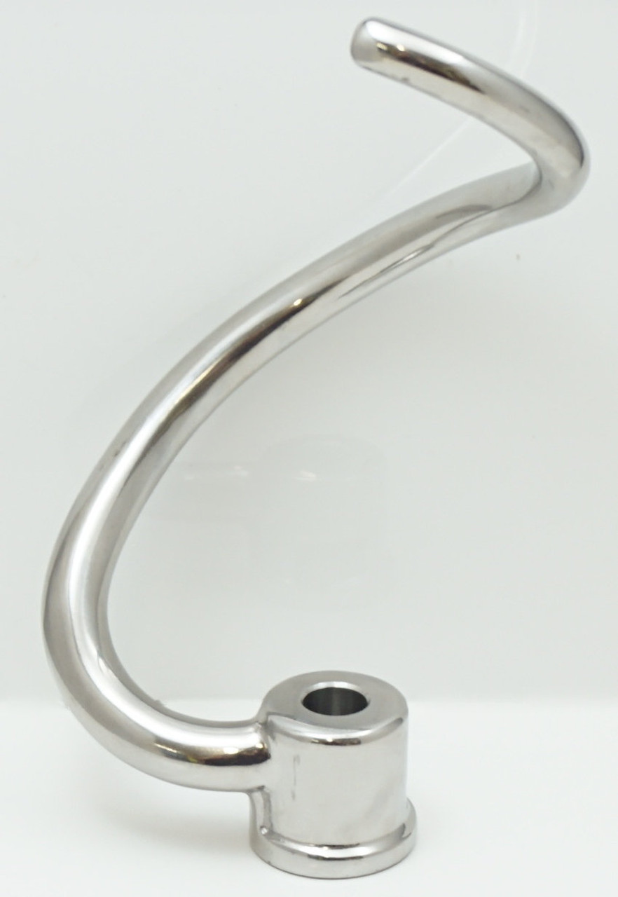 KitchenAid Commercial KSMC7QDH Spiral Dough Hook