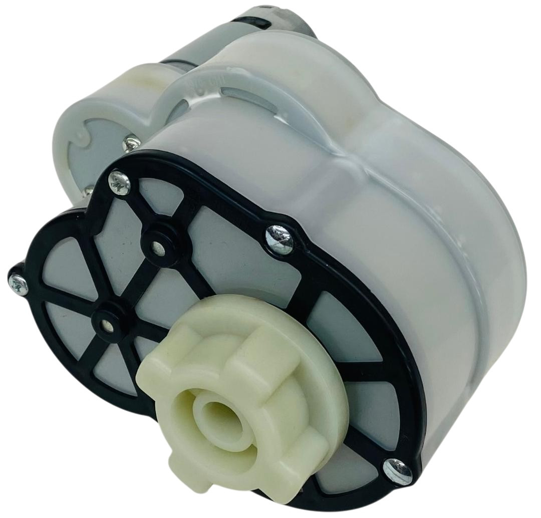 Genuine OEM Peg-Perego Polaris 800 / Razor Motor and GearBox
