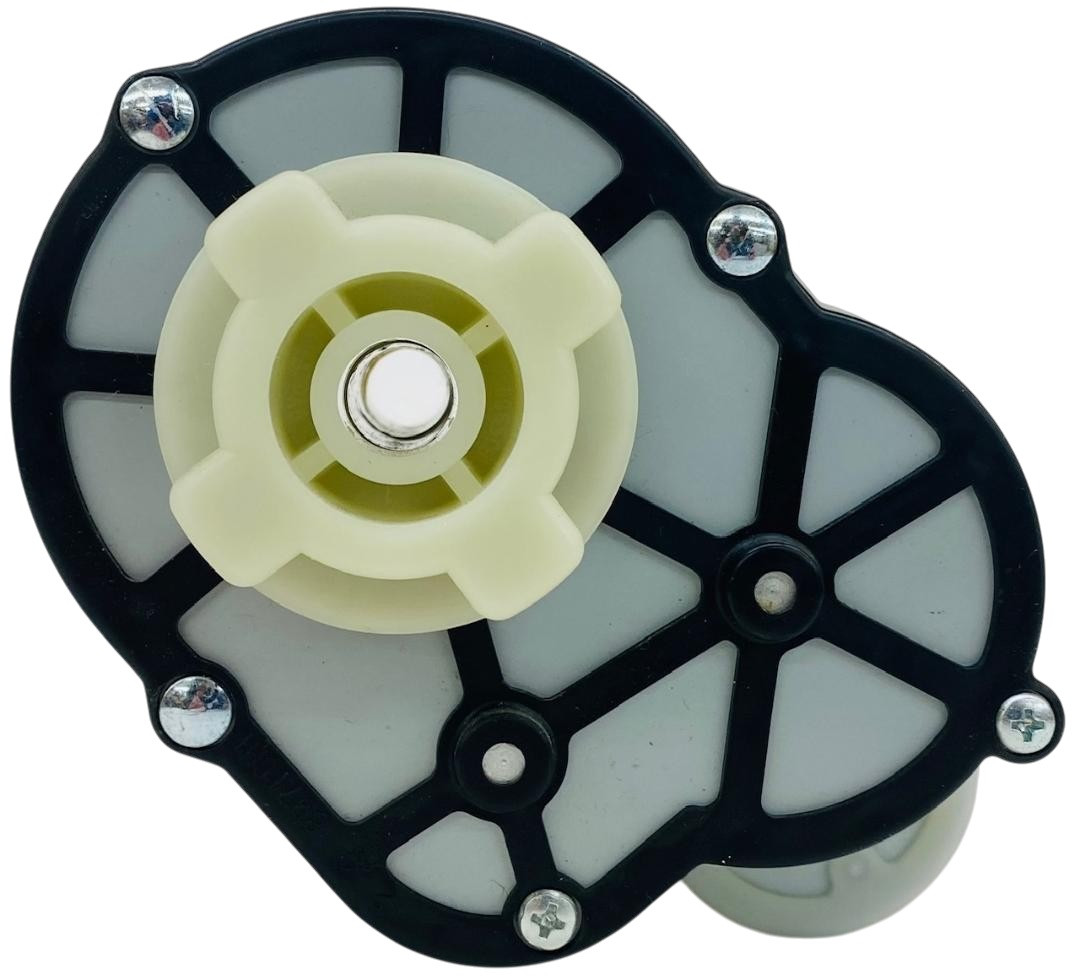 Genuine OEM Peg-Perego Polaris 800 / Razor Motor and GearBox