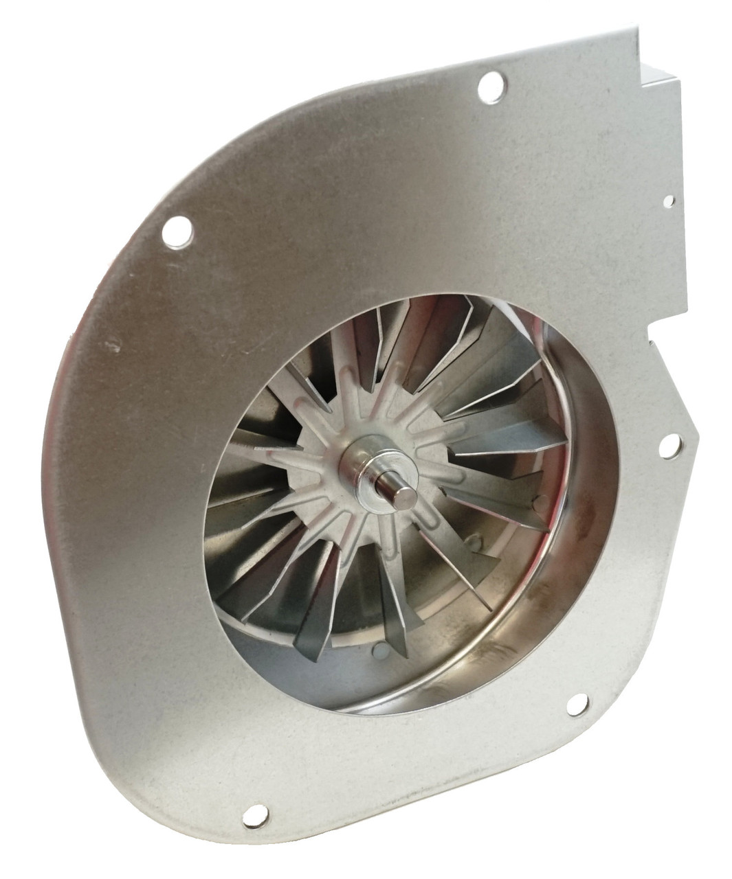 Pellet Stove Combustion Draft Exhaust Blower Fan Motor, PSAE027 - Seneca  River Trading, Inc.