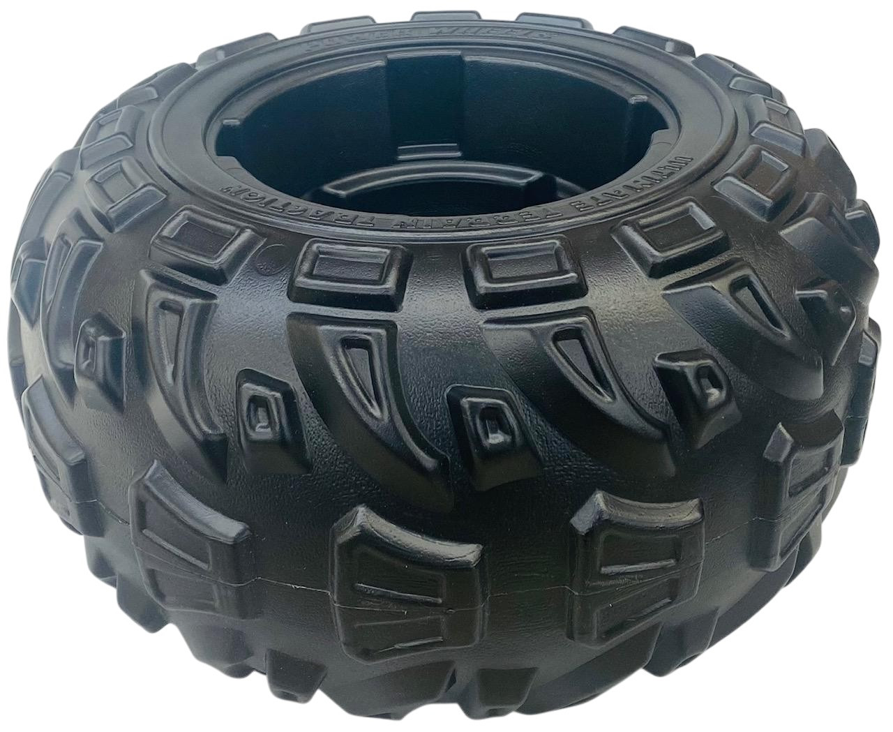 Power Wheels, Kawasaki Brute Force, Rear Wheel, J5248-Q802-02