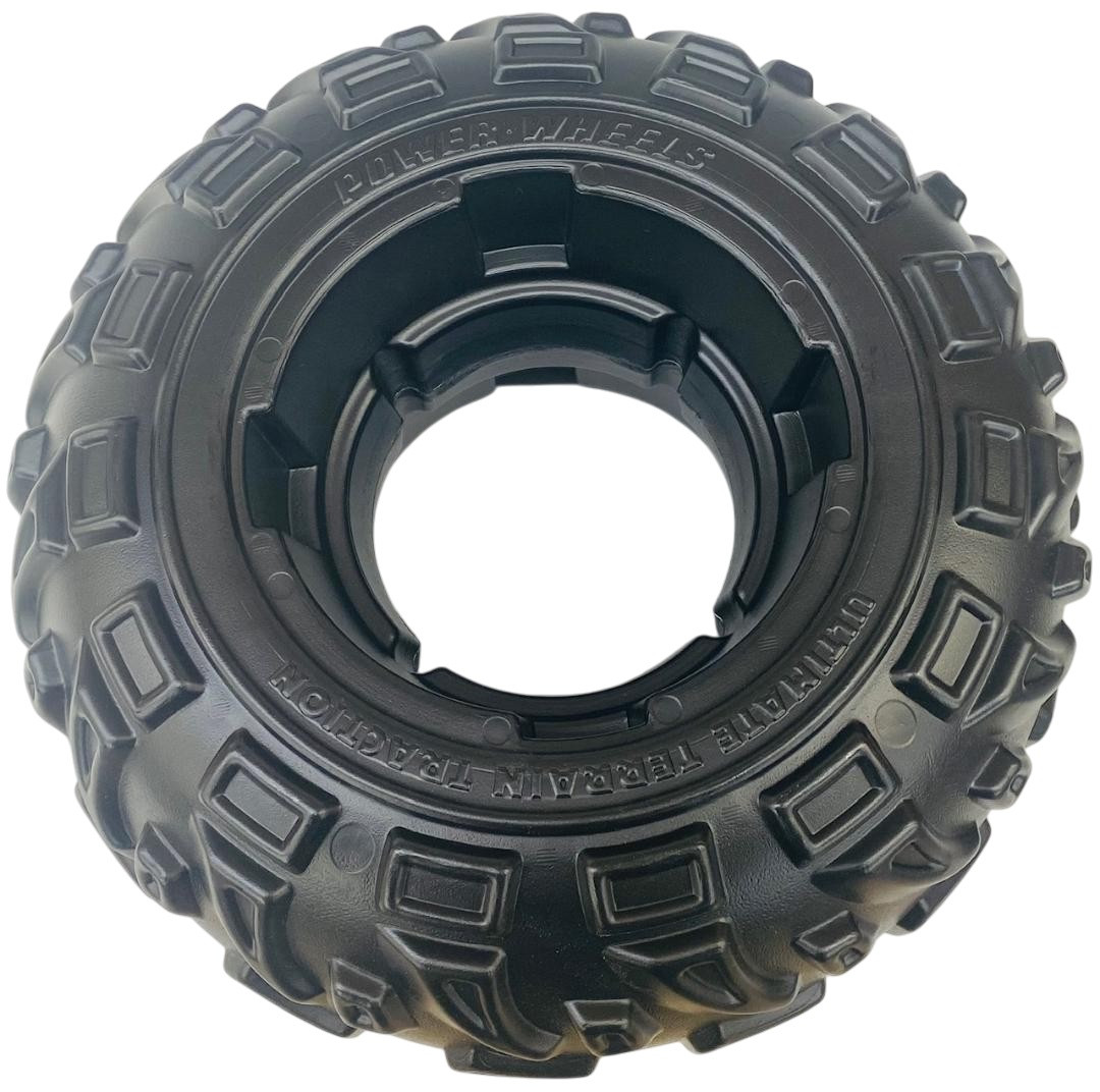 Power Wheels, Kawasaki Brute Force, Rear Wheel, J5248-Q802-02