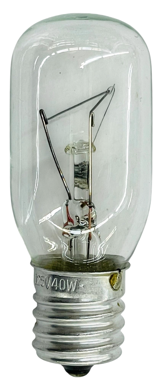 家電 ID 252219 8206232A - Microwave Exterior Light Bulb 125V for Whirlpool