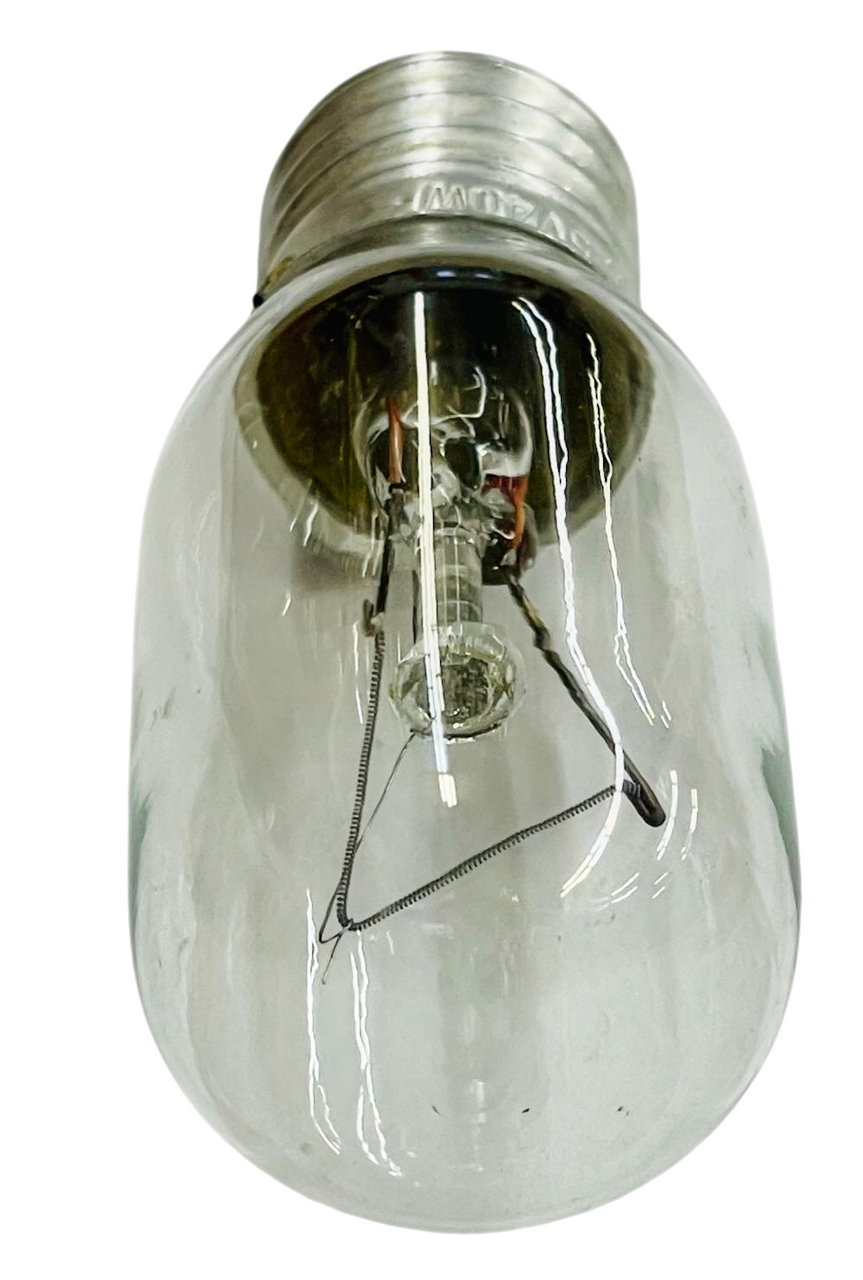 8206232A - Microwave Exterior Light Bulb 125V for Whirlpool 8206232A - Microwave Exterior Light Bulb 125V for Whirlpool