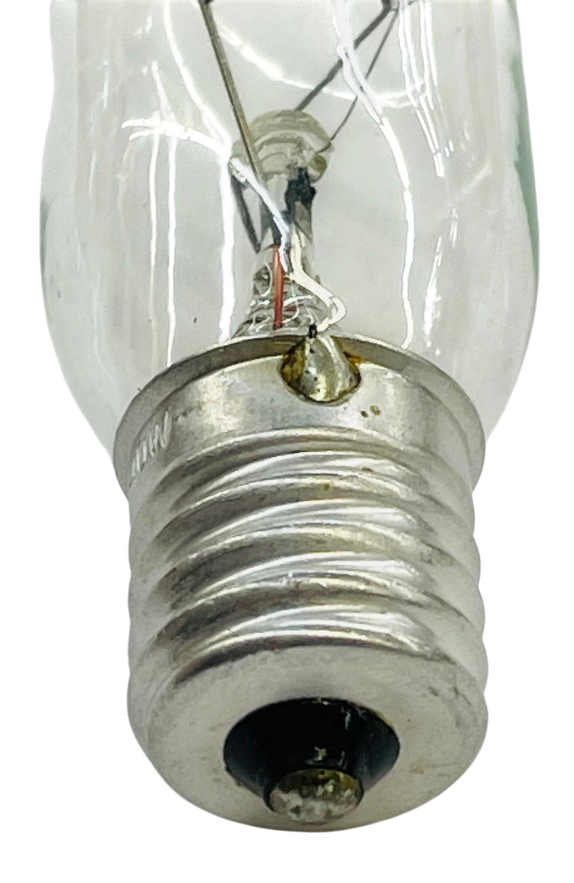 8206232A - Microwave Exterior Light Bulb 125V for Whirlpool 8206232A - Microwave Exterior Light Bulb 125V for Whirlpool