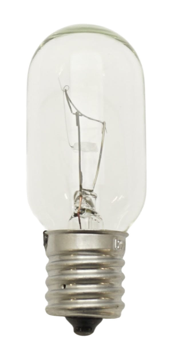 8206232A - Microwave Exterior Light Bulb 125V for Whirlpool