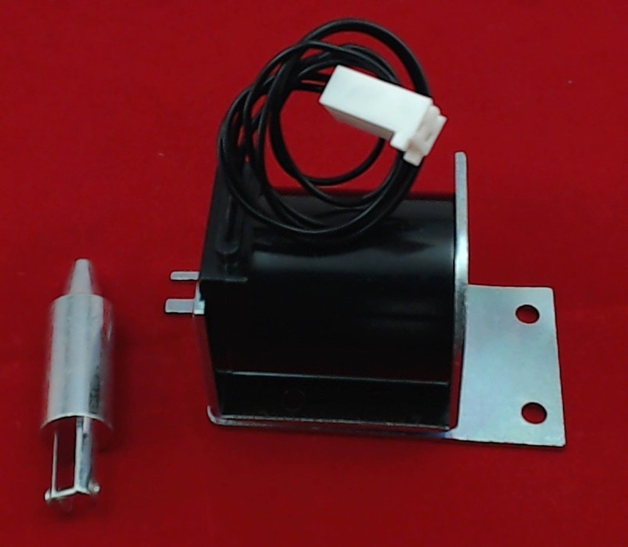 Icemaker Solenoid For General Electric Hotpoint Ap3963333