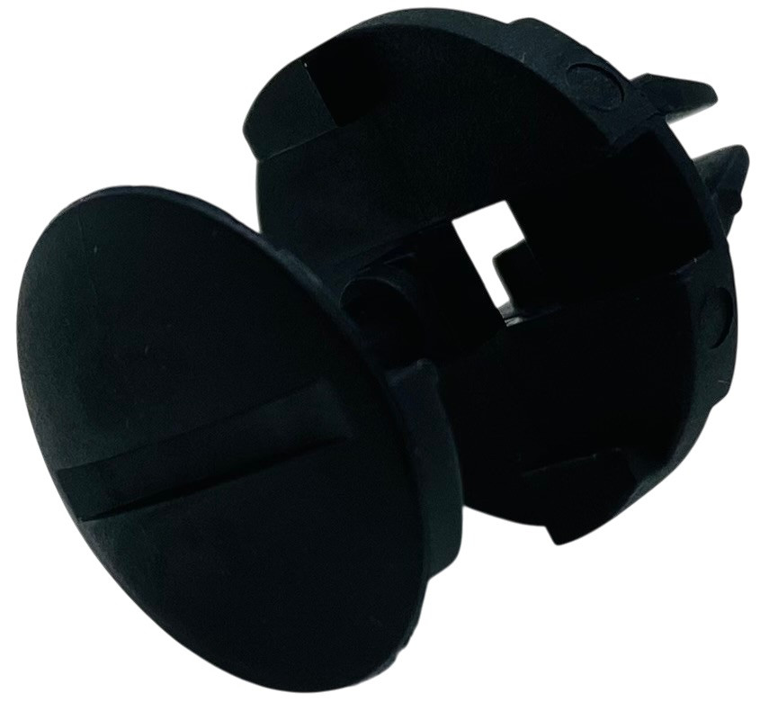 Dishwasher Access Panel Retainer Clip for Whirlpool, AP6022403