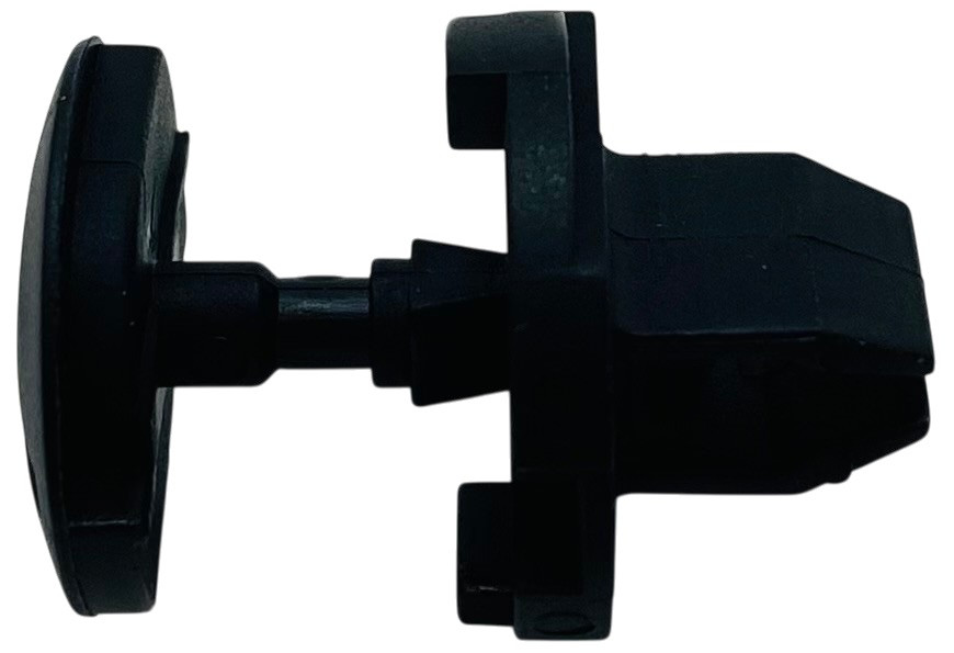 Dishwasher Access Panel Retainer Clip for Whirlpool, AP6022403