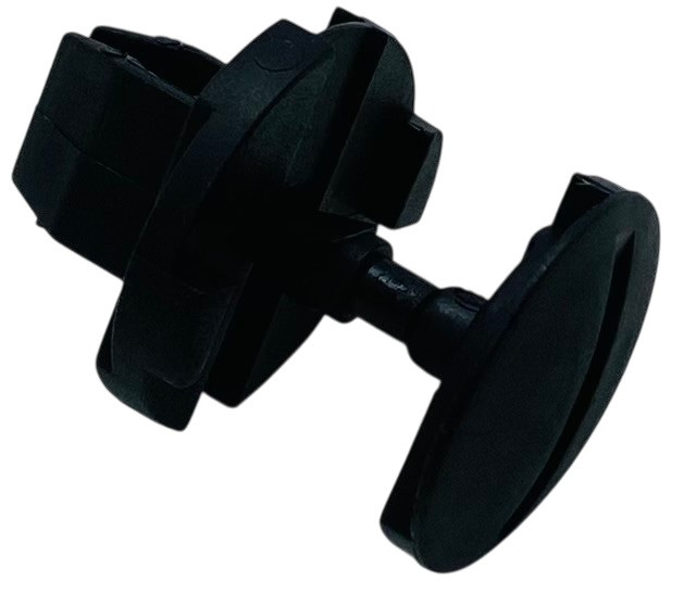Dishwasher Access Panel Retainer Clip for Whirlpool, AP6022403