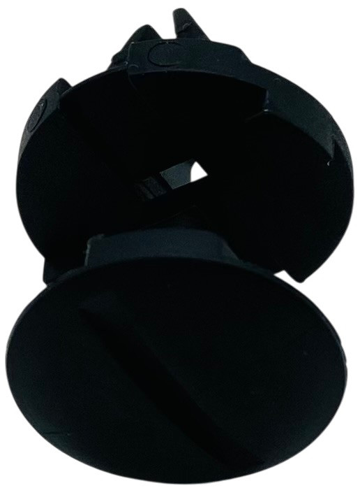 Dishwasher Access Panel Retainer Clip for Whirlpool, AP6022403