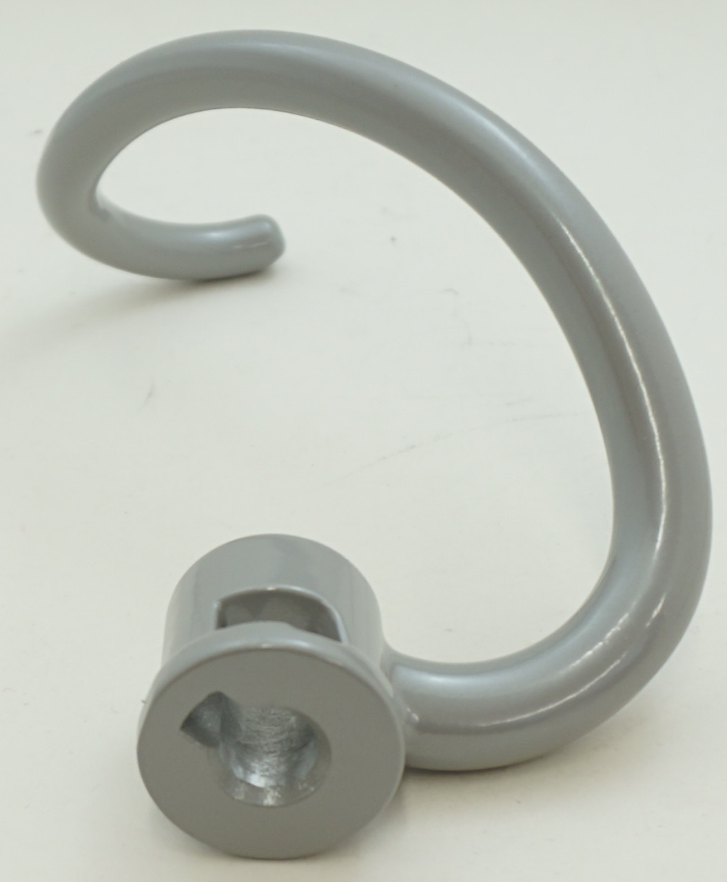 Kitchenaid Coated Spiral Dough Hook, 6 quart, KNS256CDH