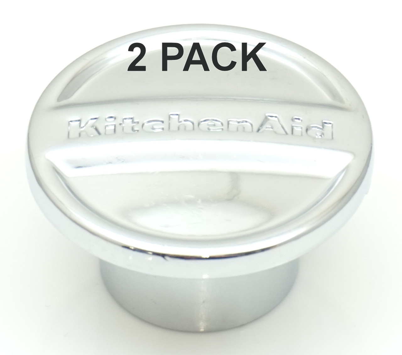 242791 - KitchenAid Sausage Stuffer Retainer