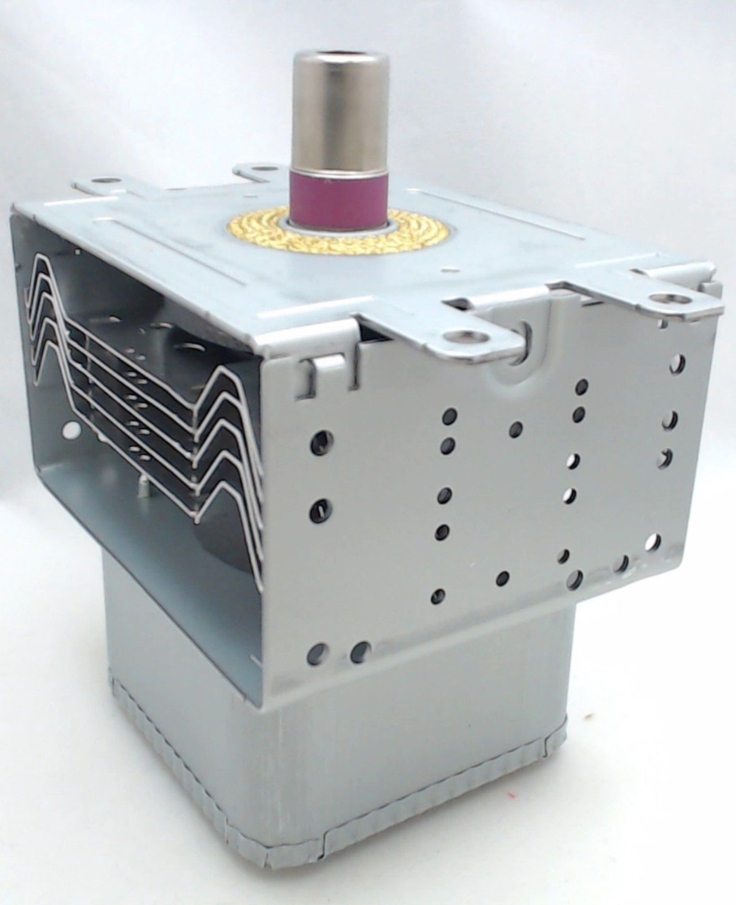 Microwave Magnetron Tube, 4.1 kV, 700-850 Watts, 10QBP0232, MW0232