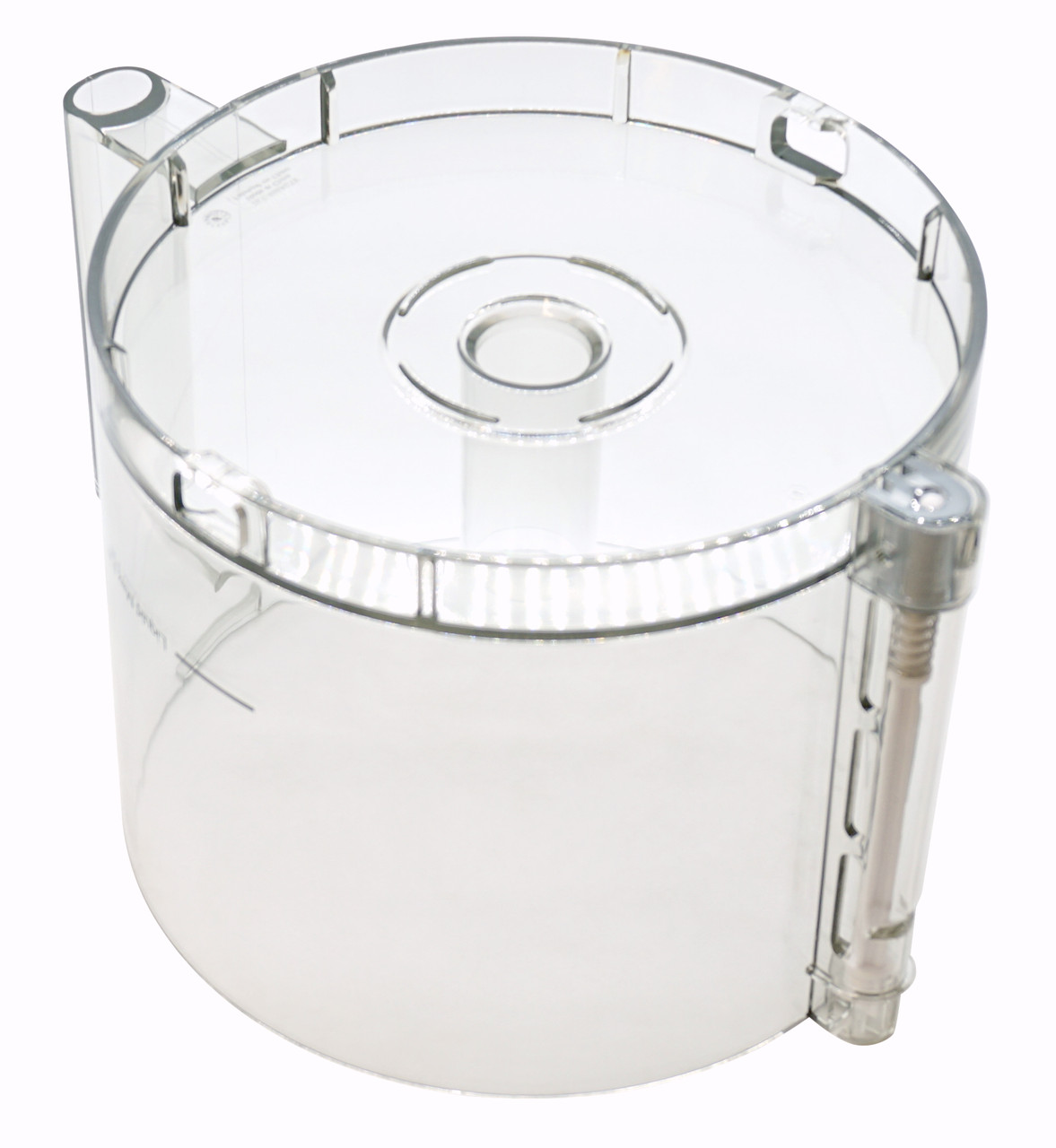 Cuisinart Food Processor Work Bowl and Cover for DLC-1 Series, DLC-195TX -  Seneca River Trading, Inc.