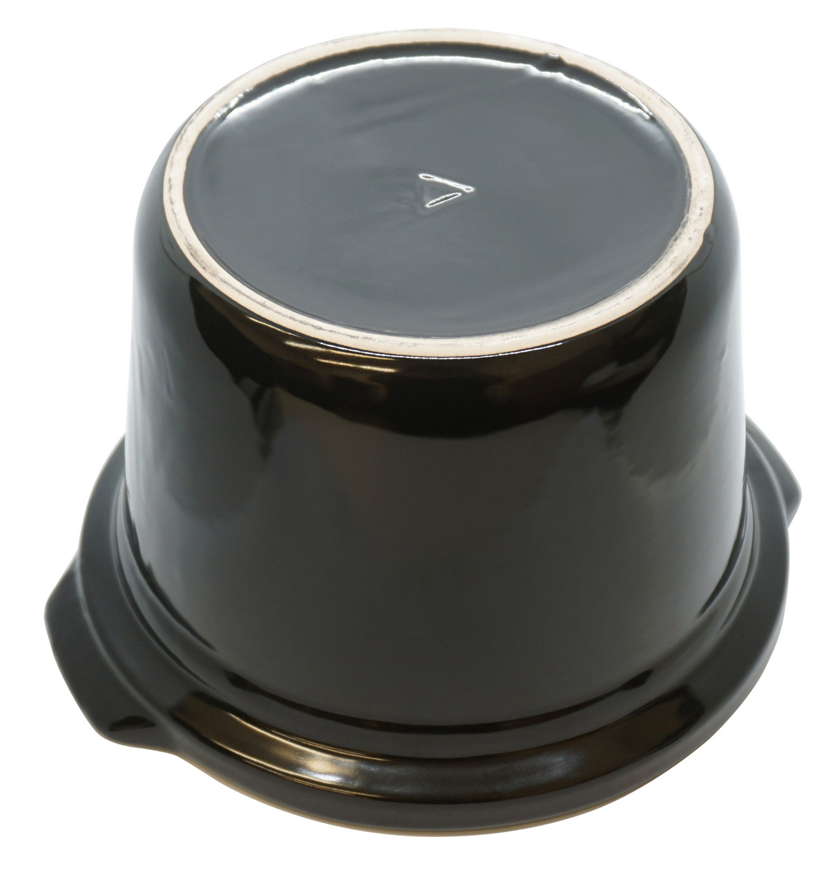 6 Qt Black Stoneware fits Crock-Pot Lift & Serve Slow Cooker,  183602-000-000 - Seneca River Trading, Inc.