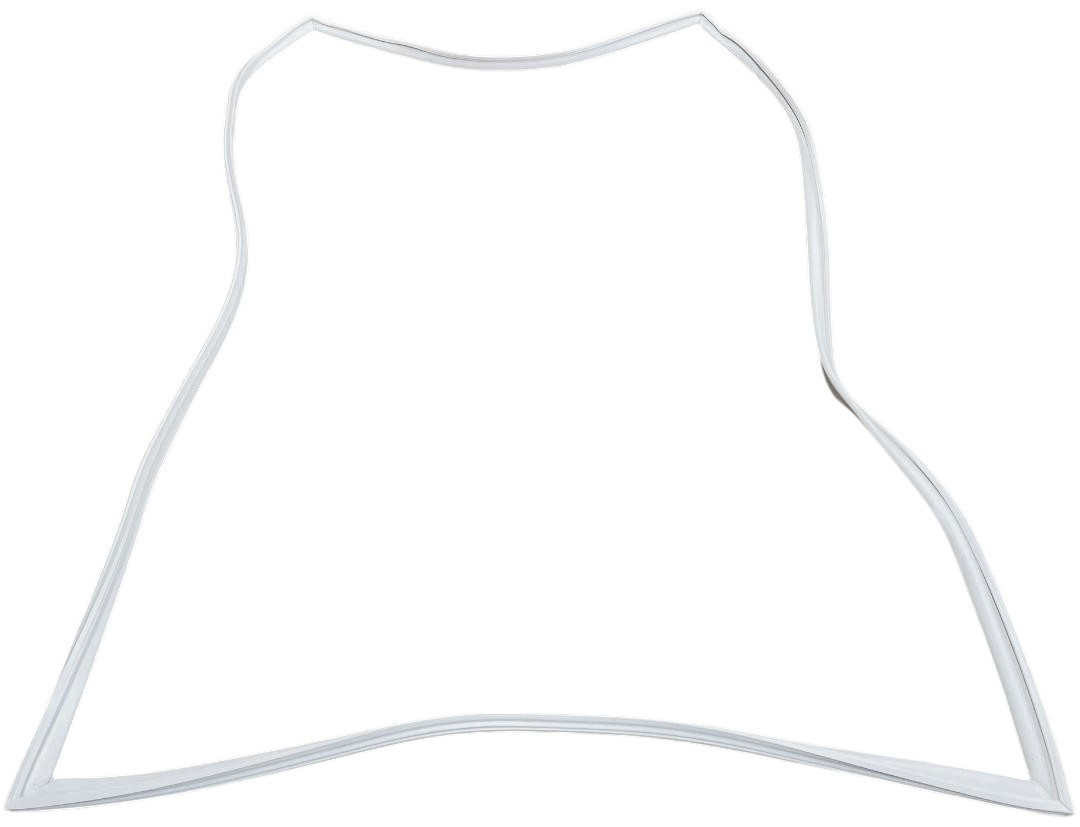 せいい Freezer Door Gasket for Sub Zero, 3211140, 7010578, SZO578