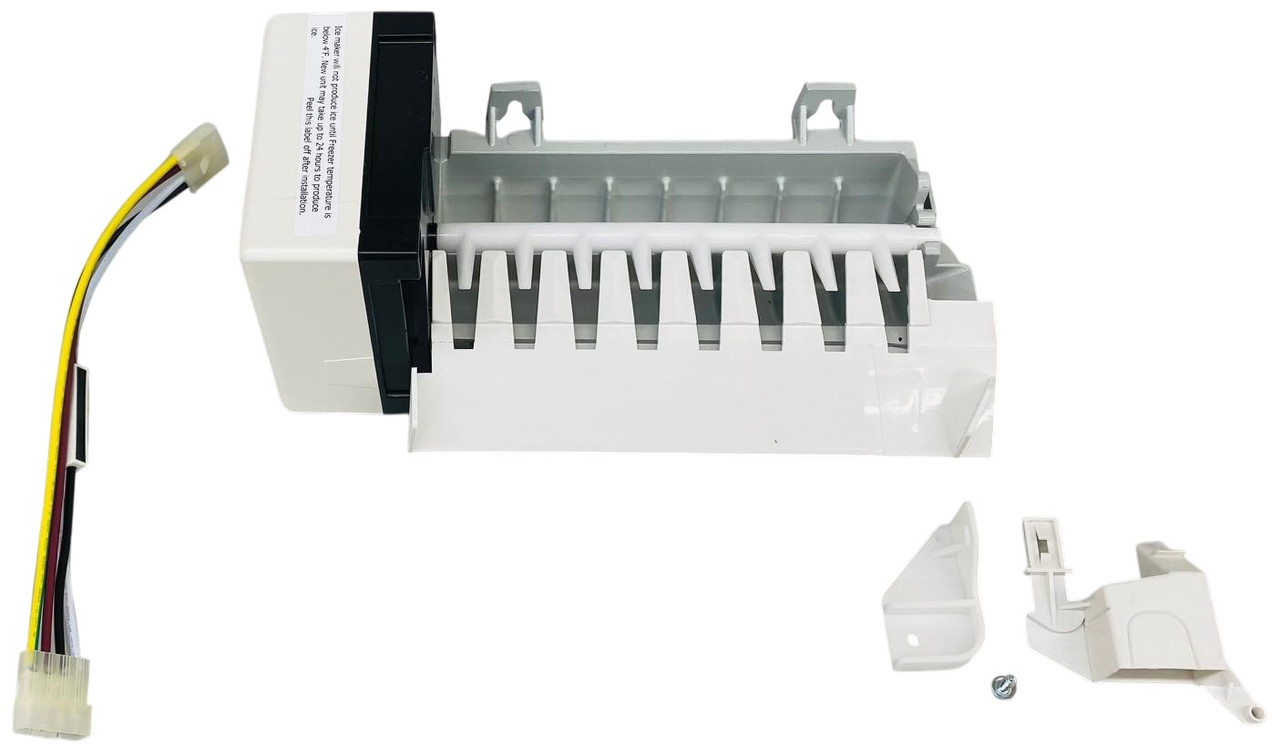 Icemaker & Infrared Board for Whirlpool 2198597 4389102