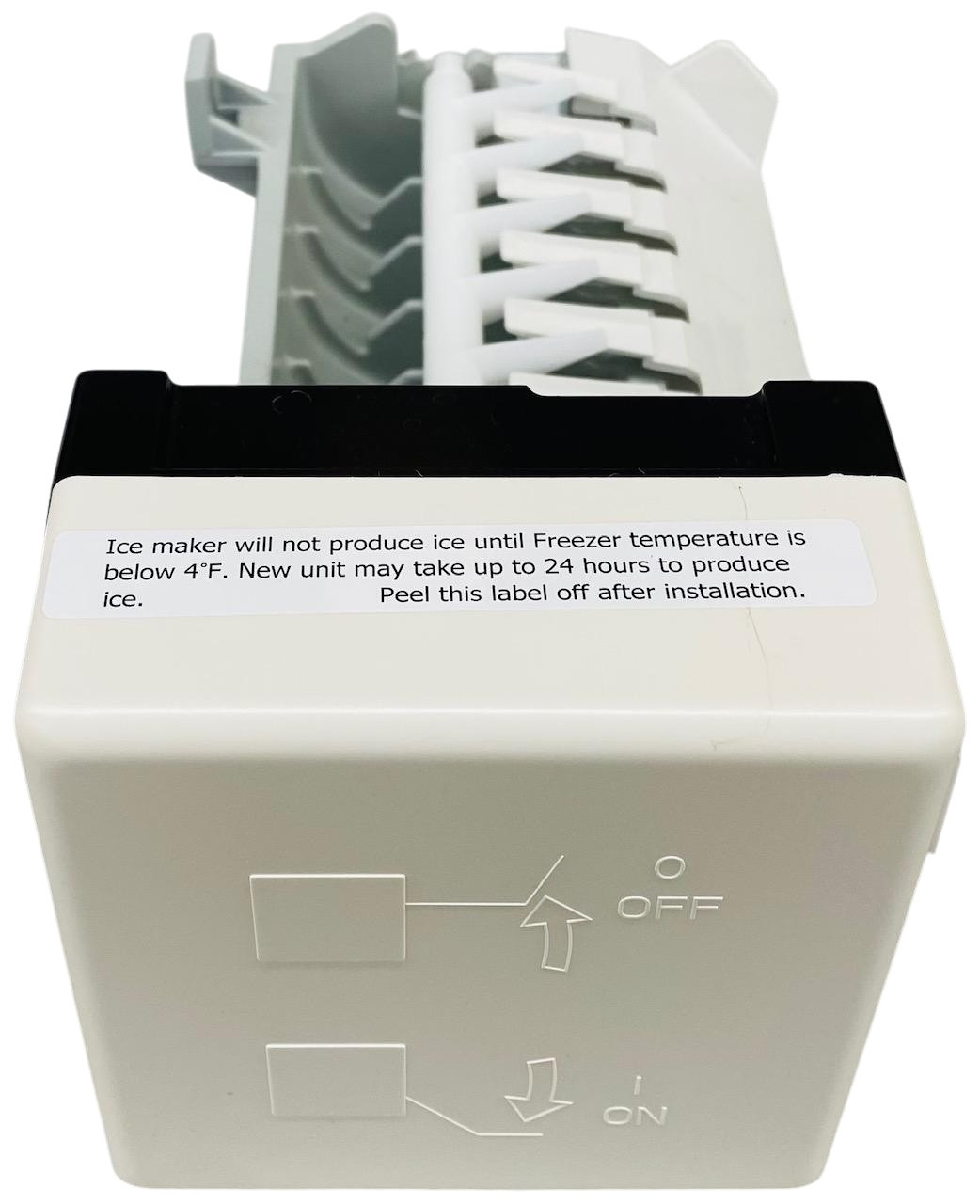 Icemaker & Infrared Board for Whirlpool 2198597 4389102
