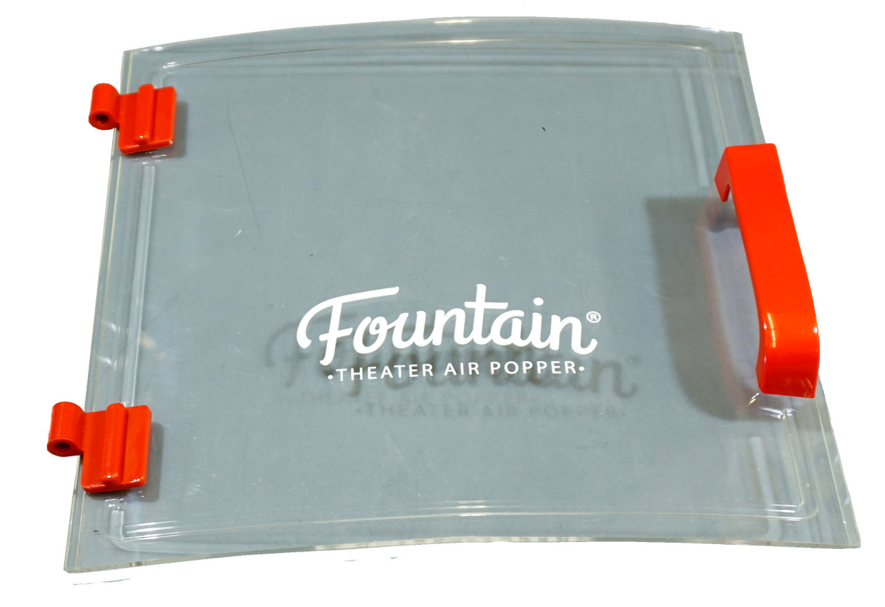 Fountain Air Popper - Presto
