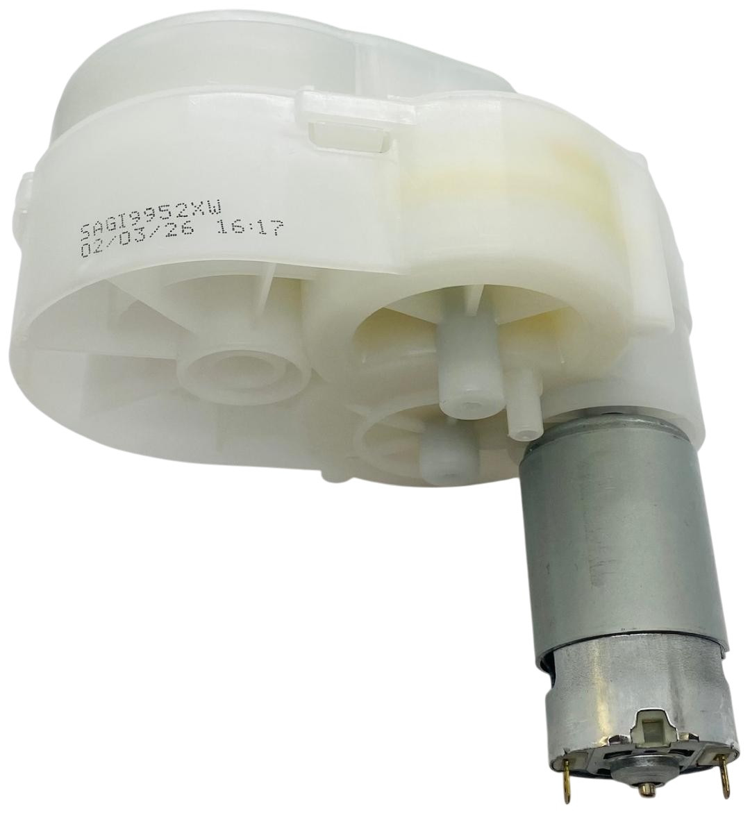 Genuine OEM Peg-Perego John Deere Gator, Polaris 700 Motor