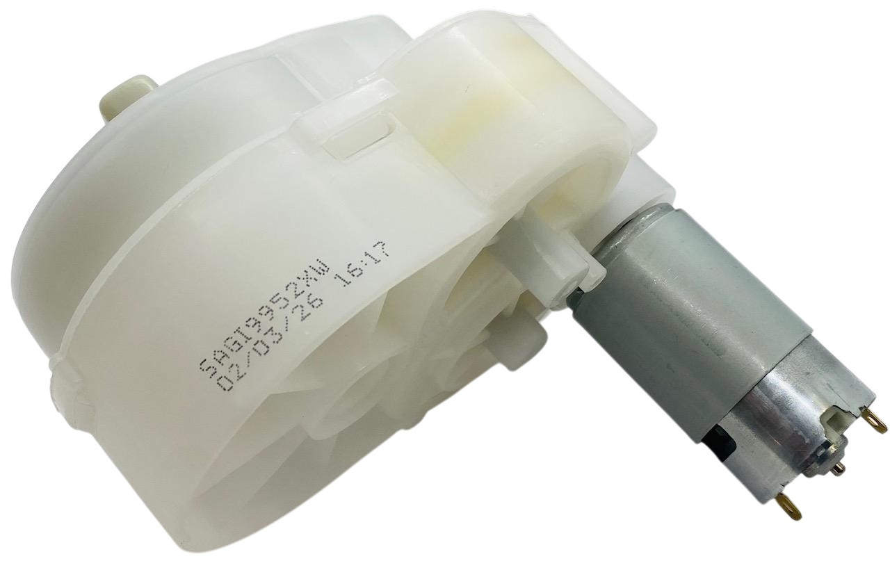 Genuine OEM Peg-Perego John Deere Gator, Polaris 700 Motor