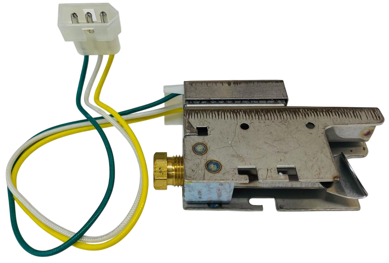 1830-620 - Pilot Burner 3-wire for Carrier, Bryant, LH680005
