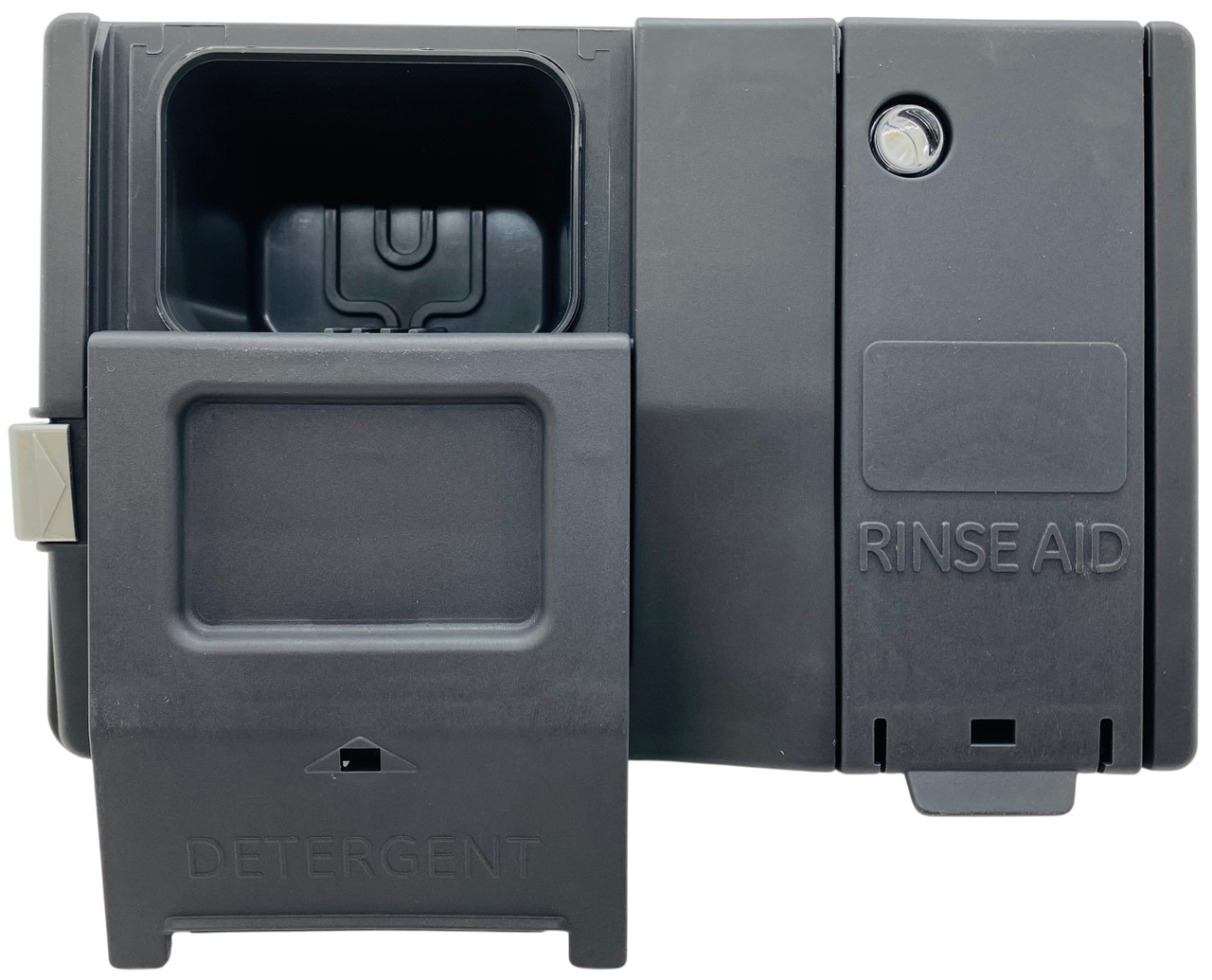 WD12X32798 - Dishwasher Detergent Dispenser for General Electric