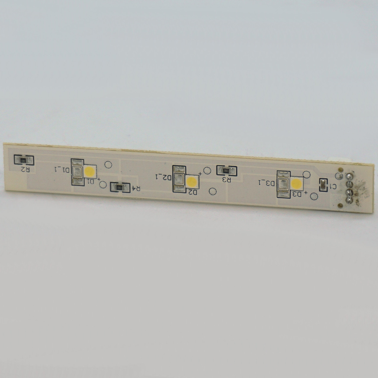 WR55X32696 Refrigerator LED Light Board Replacement for GE > Speedy  Appliance Parts