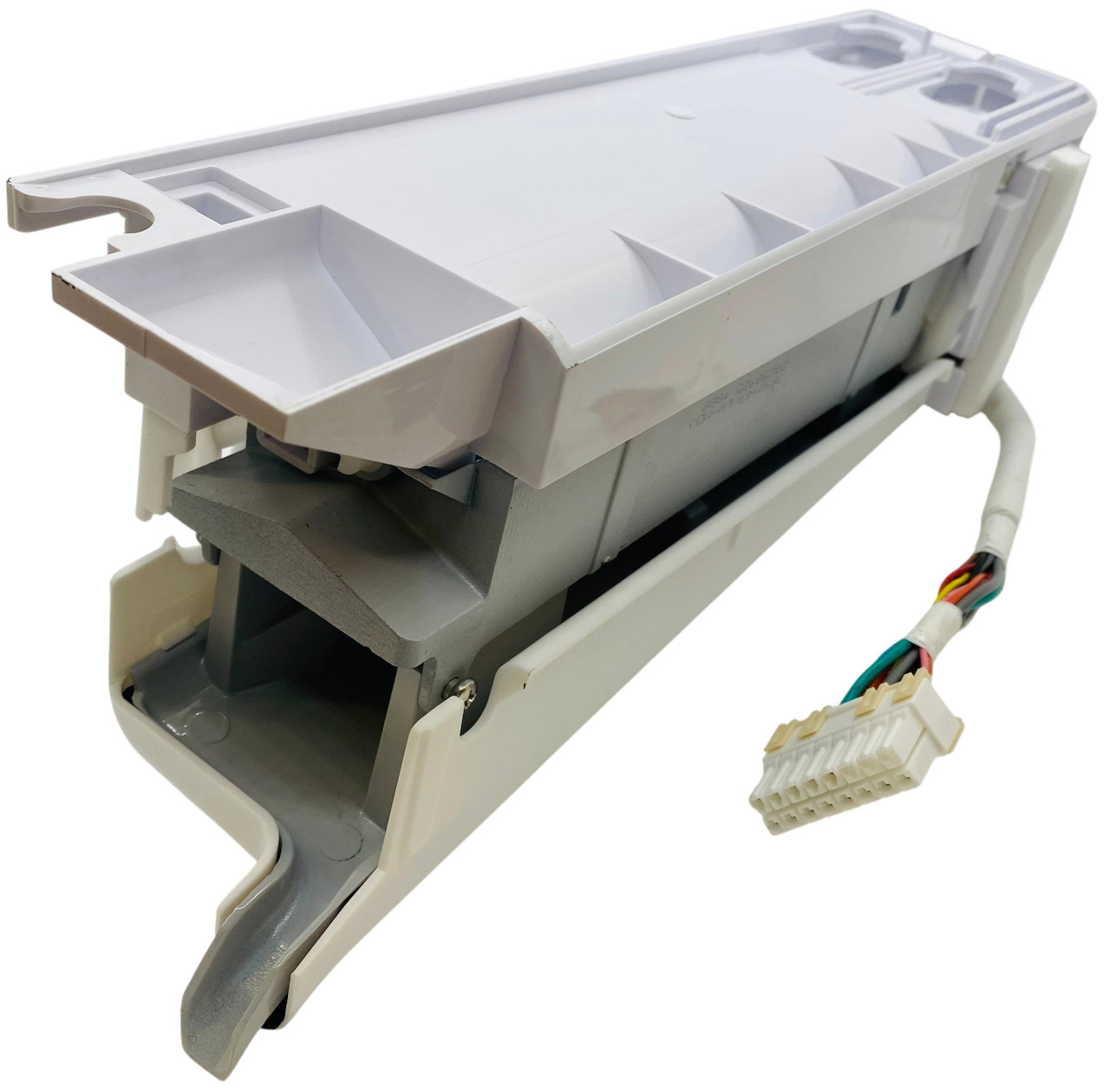 Refrigerator Icemaker Assembly for Samsung, AP6261445, DA97-15217B