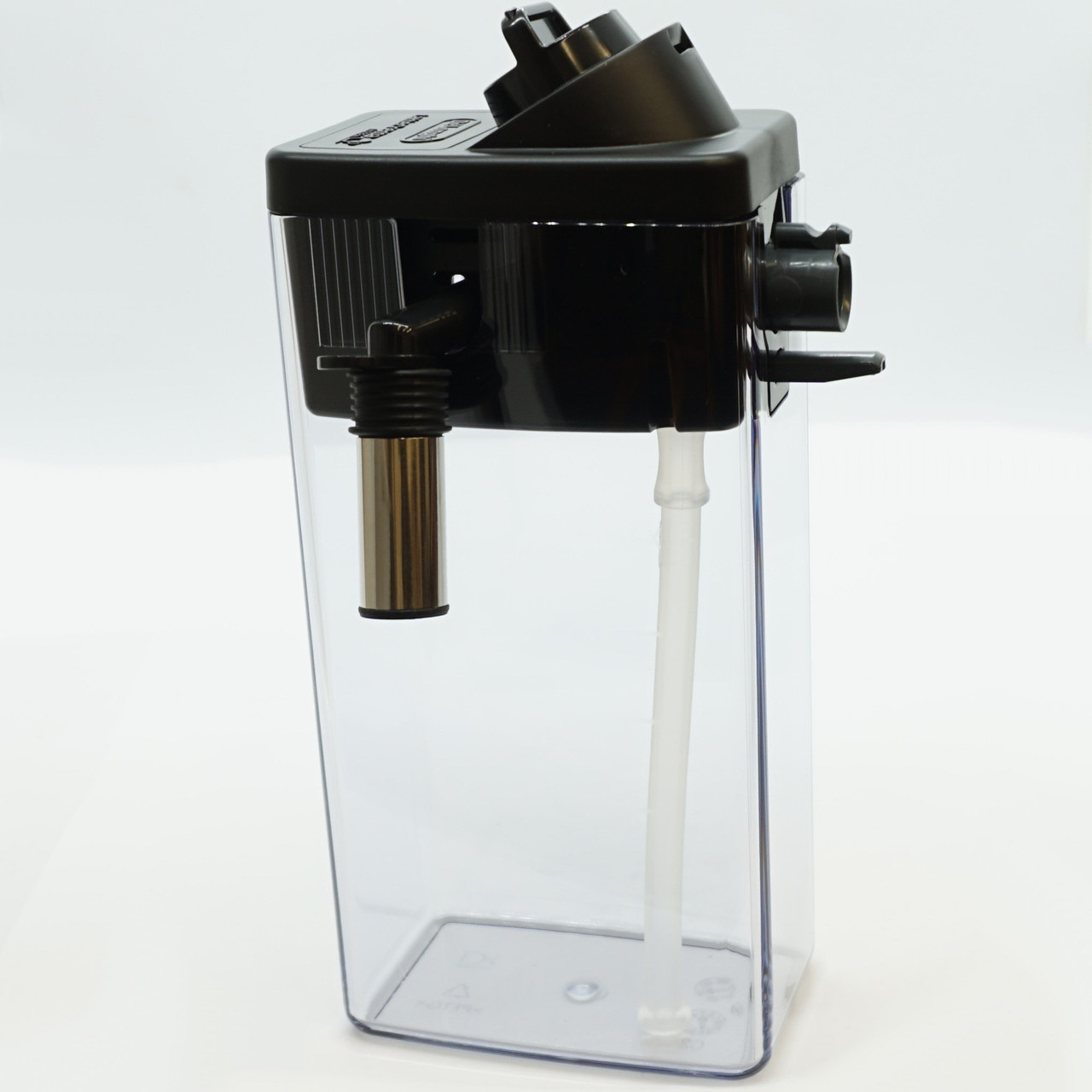 Milk Tank Assembly fits ECAM De'Longhi Espresso Machines, 5513296641