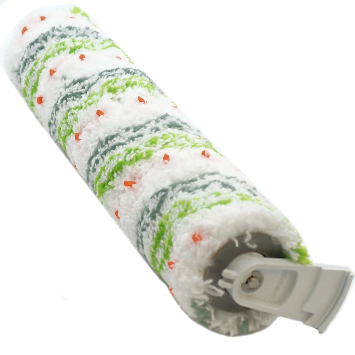 BISSELL Bürstenrolle Für CrossWave – Für Tierhaare & Hartnäckigen Schmutz