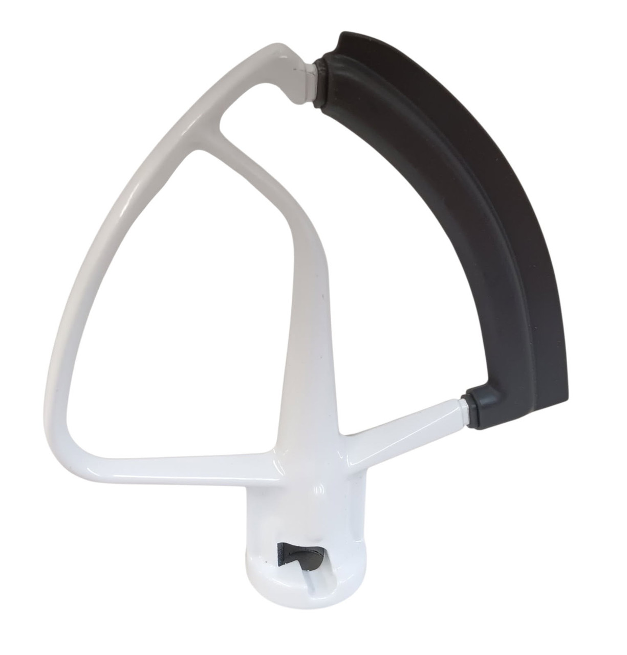 KitchenAid Tilt-Head Flex Edge Beater