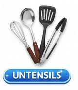 Utensils